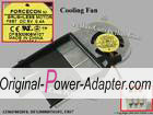 Acer Aspire One D250 Series Cooling Fan AT06F0020F0 DFS300805M10T F8S7 Acer Aspire One D250 Series Cooling Fan AT06F0020F0 DFS300805M10T F8S7