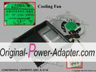 Acer Aspire One D250 Series Cooling Fan AT06F0030X0 AB4505HX-QB3 KAV10 Acer Aspire One D250 Series Cooling Fan AT06F0030X0 AB4505HX-QB3 KAV10