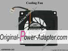 Dell Latitude D810 Cooling Fan AB5505HB-LB3 DC28A001010 Dell Latitude D810 Cooling Fan AB5505HB-LB3 DC28A001010